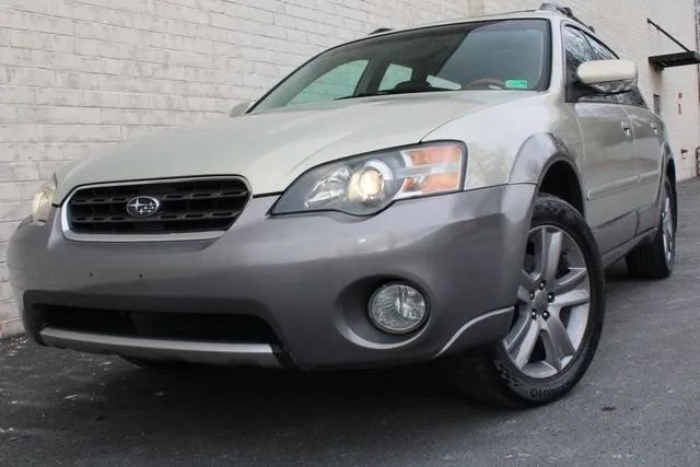 Used 2005 Subaru Outback 3.0R L.L. Bean image 2