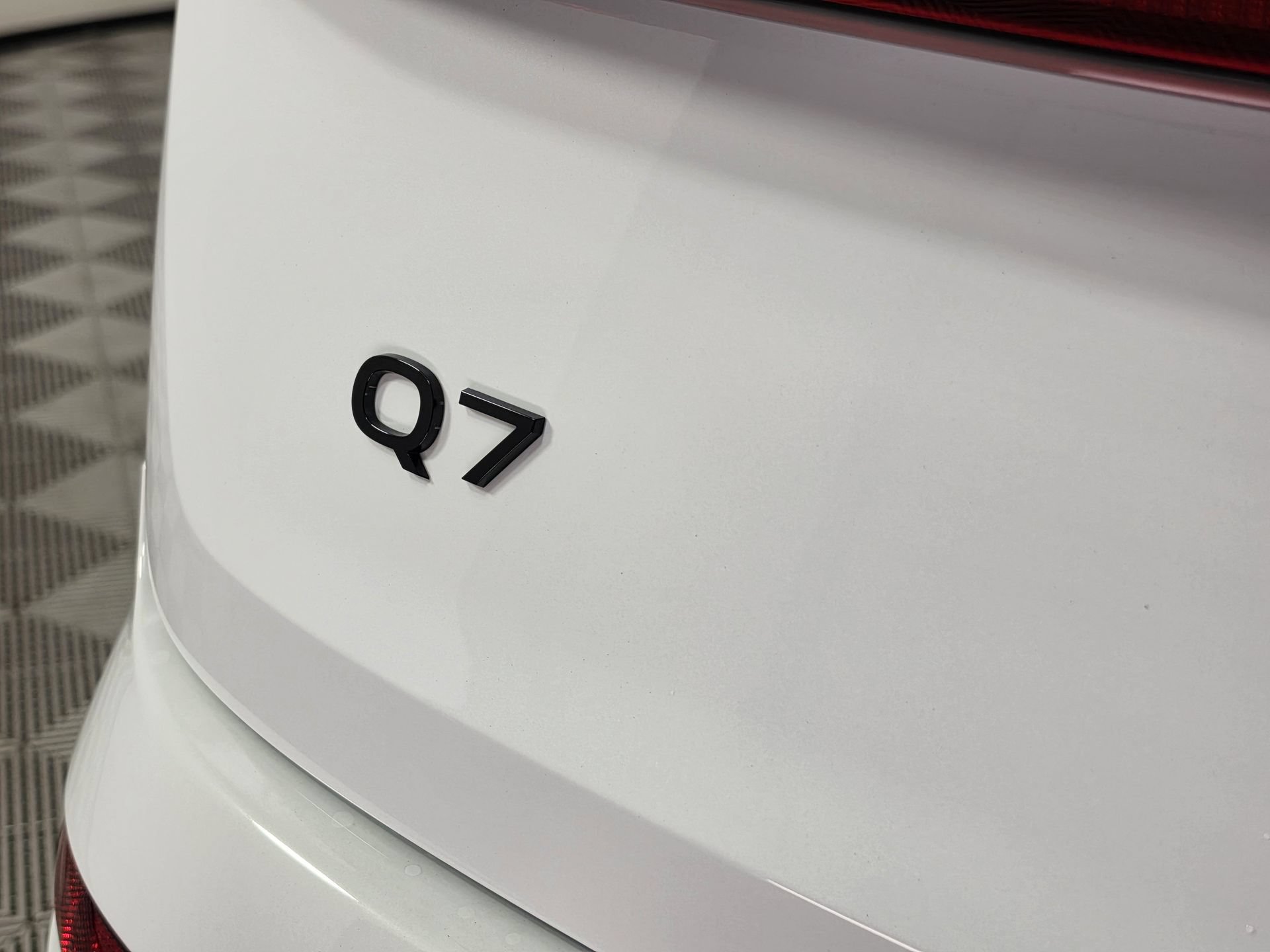 New 2026 Audi Q7 2.0T Premium Plus AWD/4WD image 10