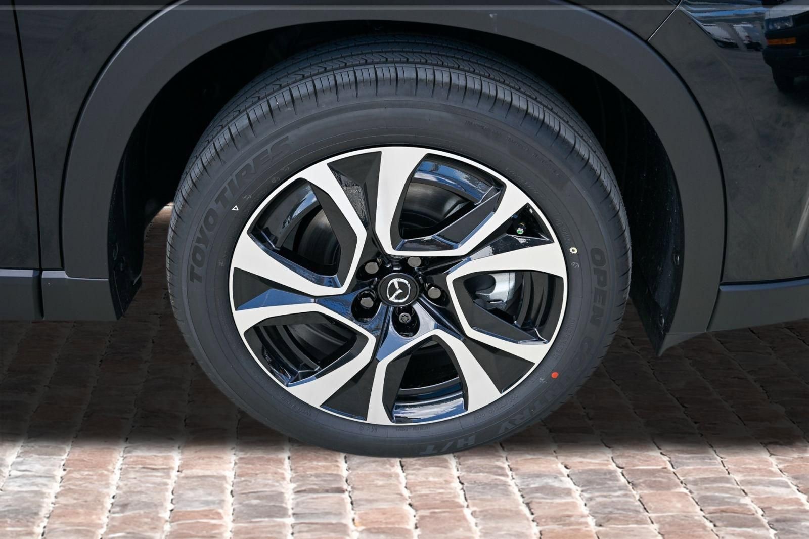New 2026 MAZDA CX-5 Select AWD/4WD image 35
