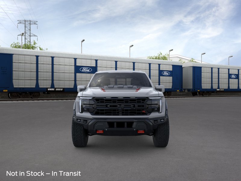 New 2026 Ford F150 Raptor AWD/4WD image 6