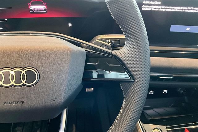 New 2026 Audi A6 3.0 image 21