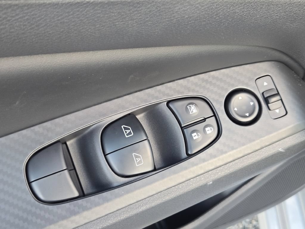 New 2026 Nissan Altima 2.5 SV FWD image 23