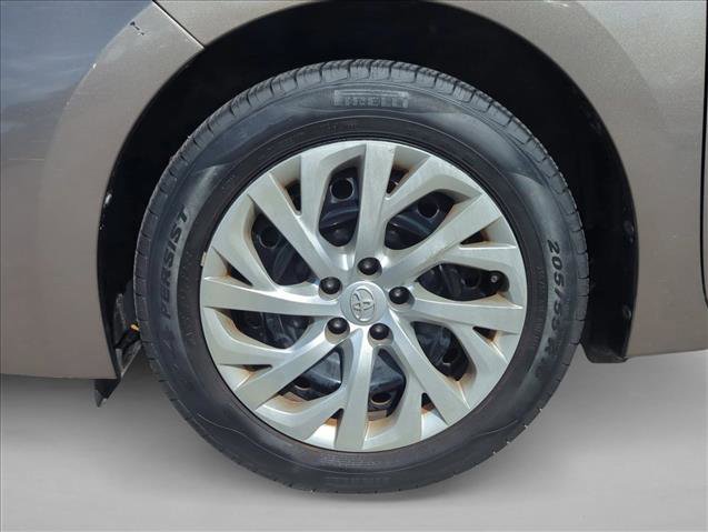 Used 2019 Toyota Corolla LE FWD image 8
