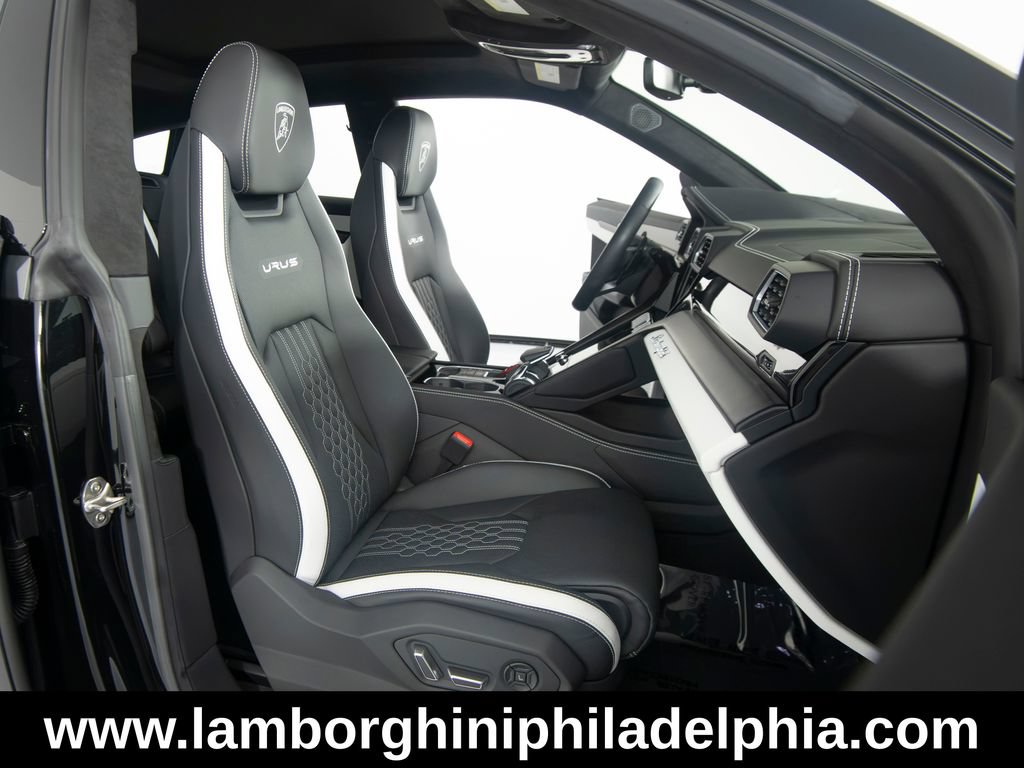 Used 2023 Lamborghini Urus S AWD/4WD image 41