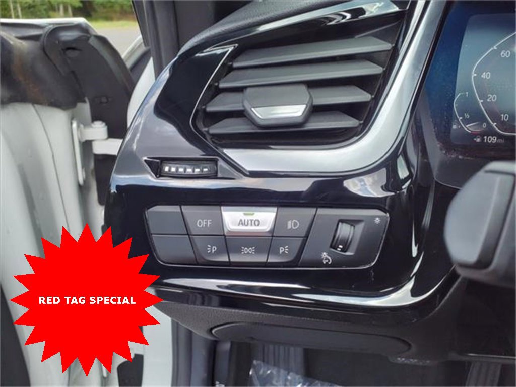 Used 2020 BMW Z4 sDrive30i w/ Convenience Package image 13