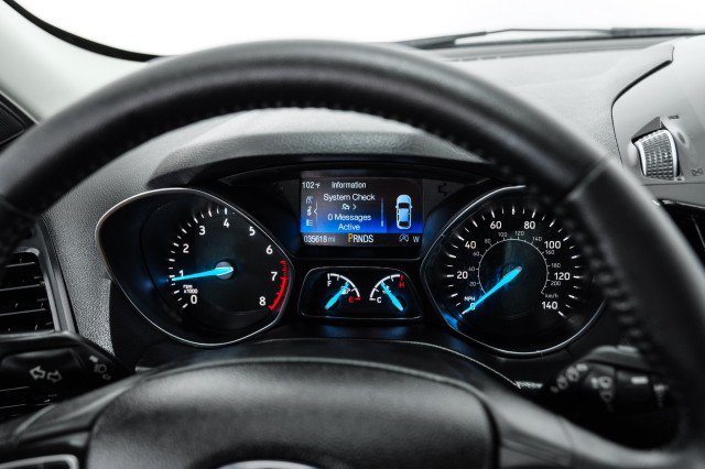 Used 2019 Ford Escape SEL AWD/4WD image 19
