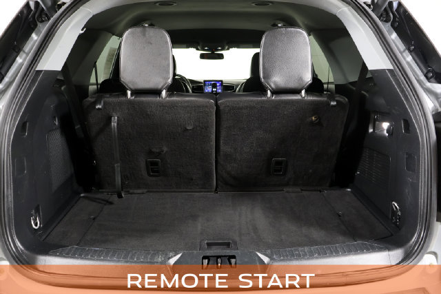 Used 2023 Ford Explorer Limited RWD image 14