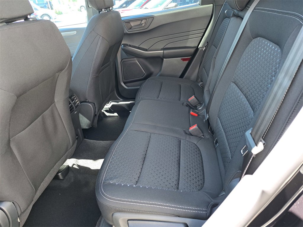 New 2026 Ford Escape Active w/ Cold Weather Package image 13