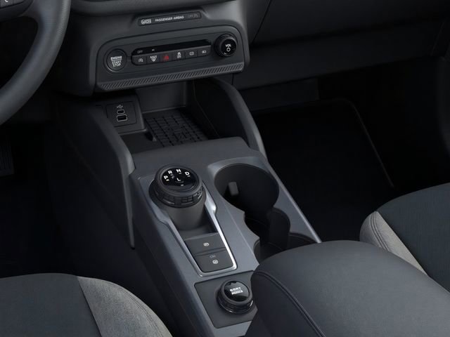 New 2025 Ford Bronco Sport Big Bend image 15