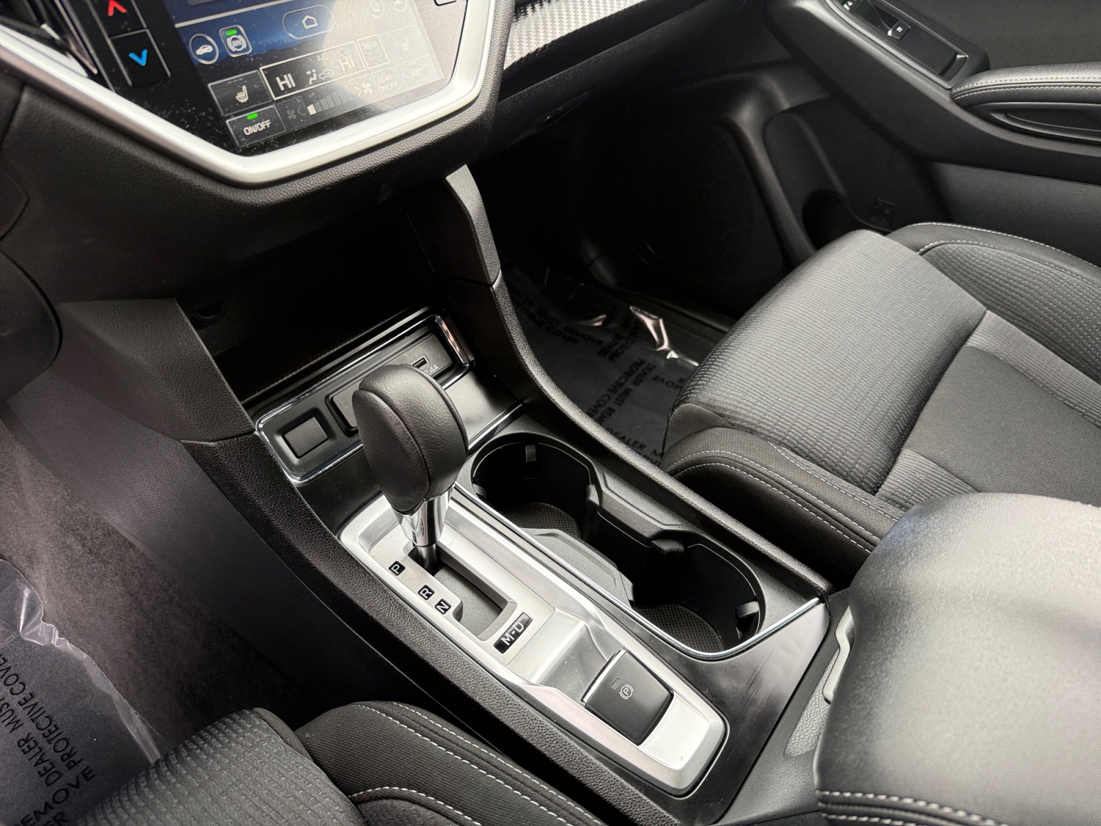 Certified 2024 Subaru Ascent Premium w/ Convenience Package image 13