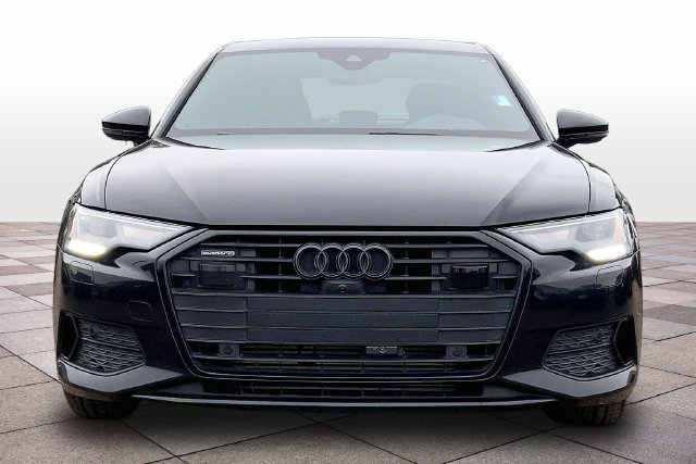 Used 2023 Audi A6 2.0T Premium w/ Convenience Package AWD/4WD image 3