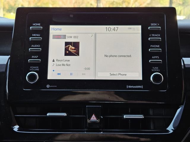 Used 2022 Toyota Camry SE image 21