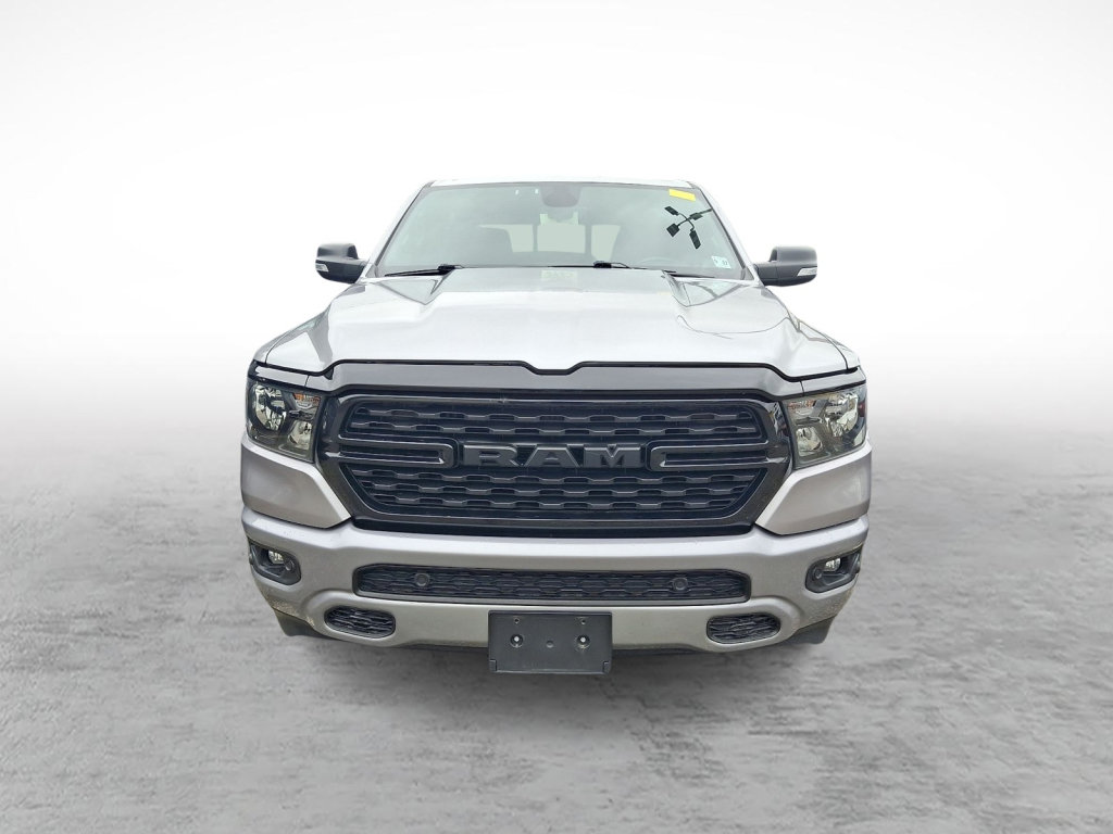Used 2022 RAM 1500 Big Horn AWD/4WD image 2