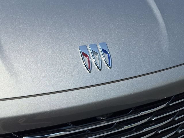New 2027 Buick Enclave Preferred w/ Power Package FWD image 29