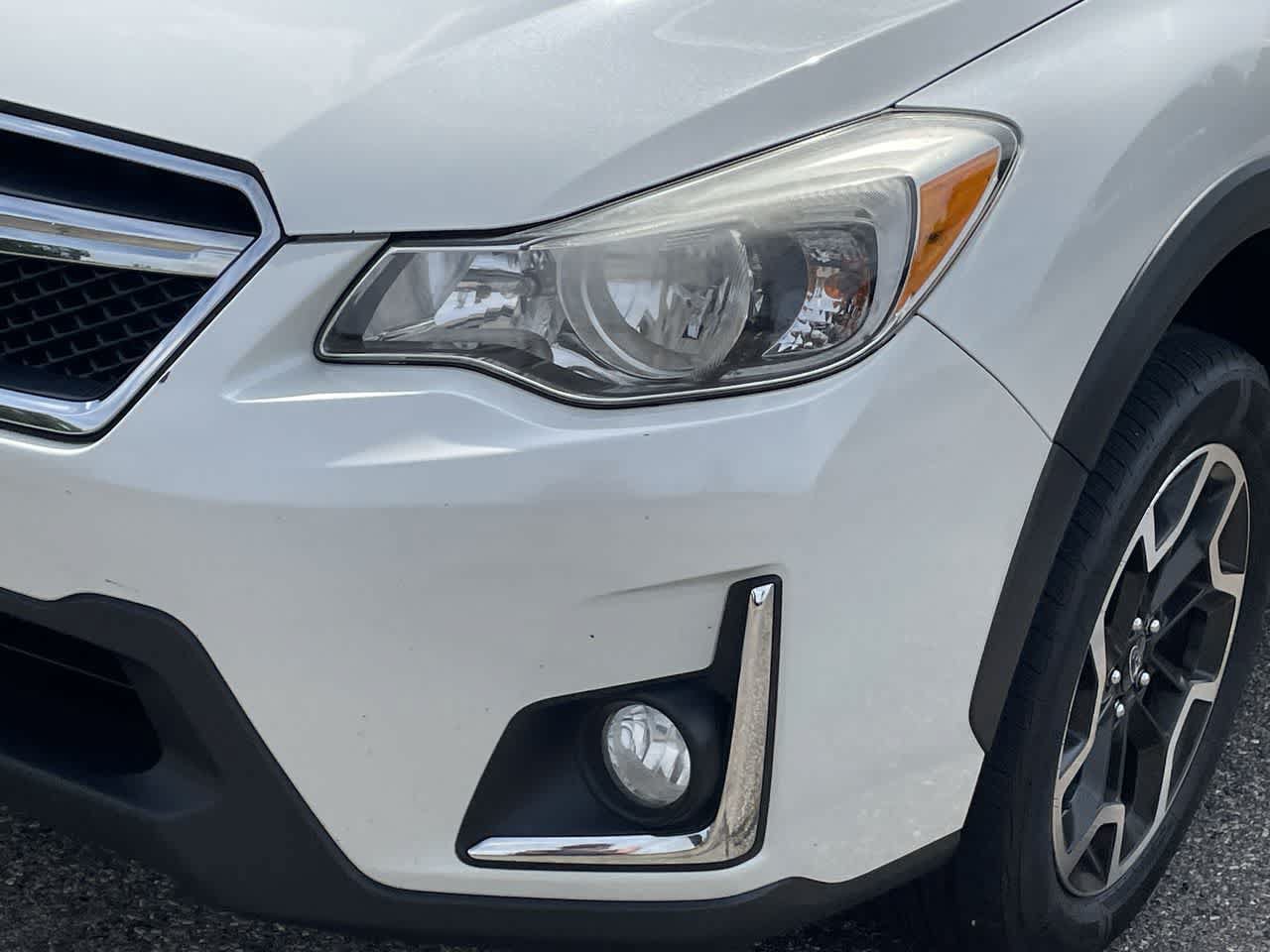 Used 2016 Subaru Crosstrek 2.0i Premium AWD/4WD image 31