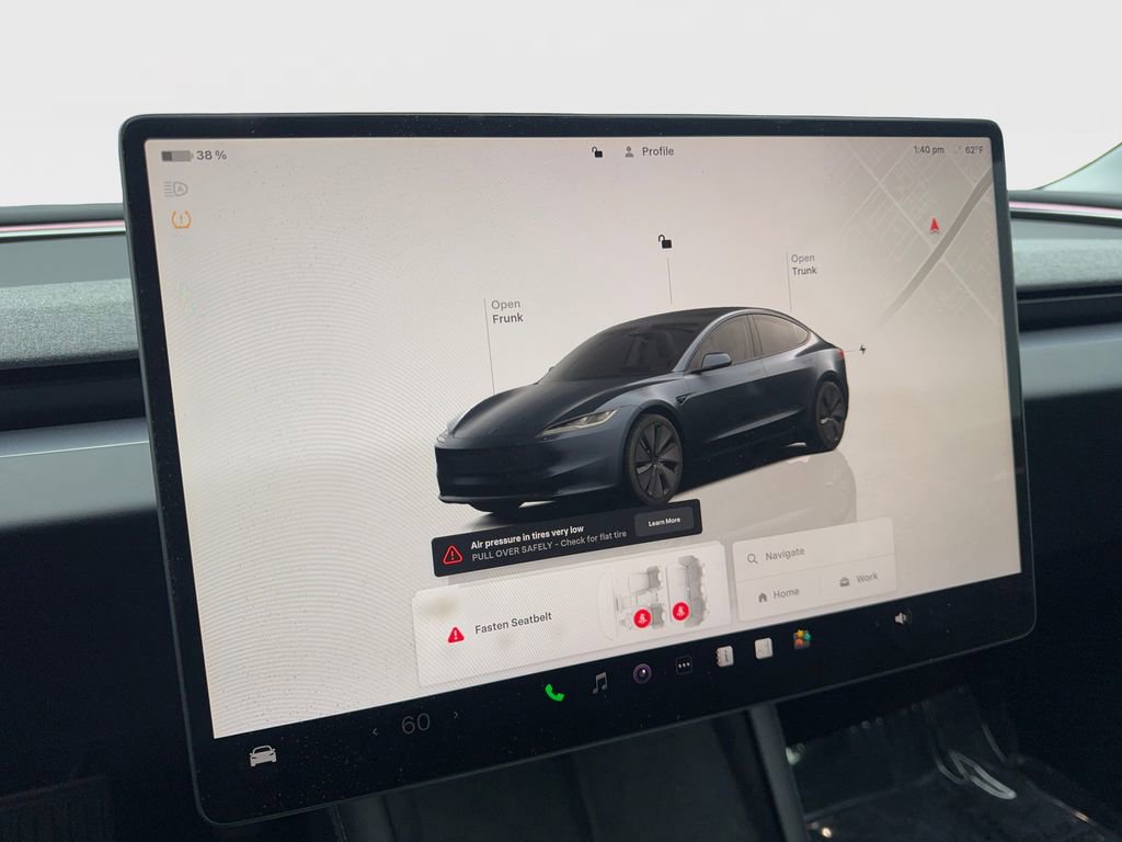 Used 2024 Tesla Model 3 Long Range image 57