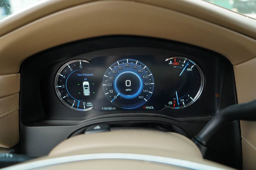 Used 2019 Cadillac Escalade Platinum image 6