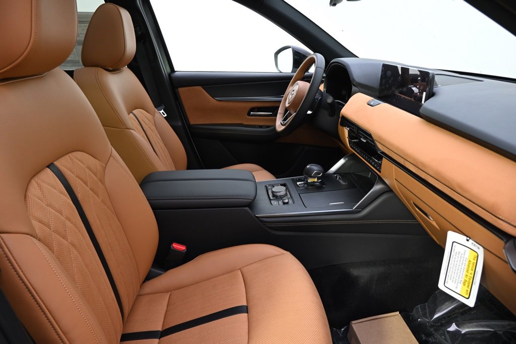 New 2026 MAZDA CX-70 3.3 Turbo S w/ Premium Plus image 16