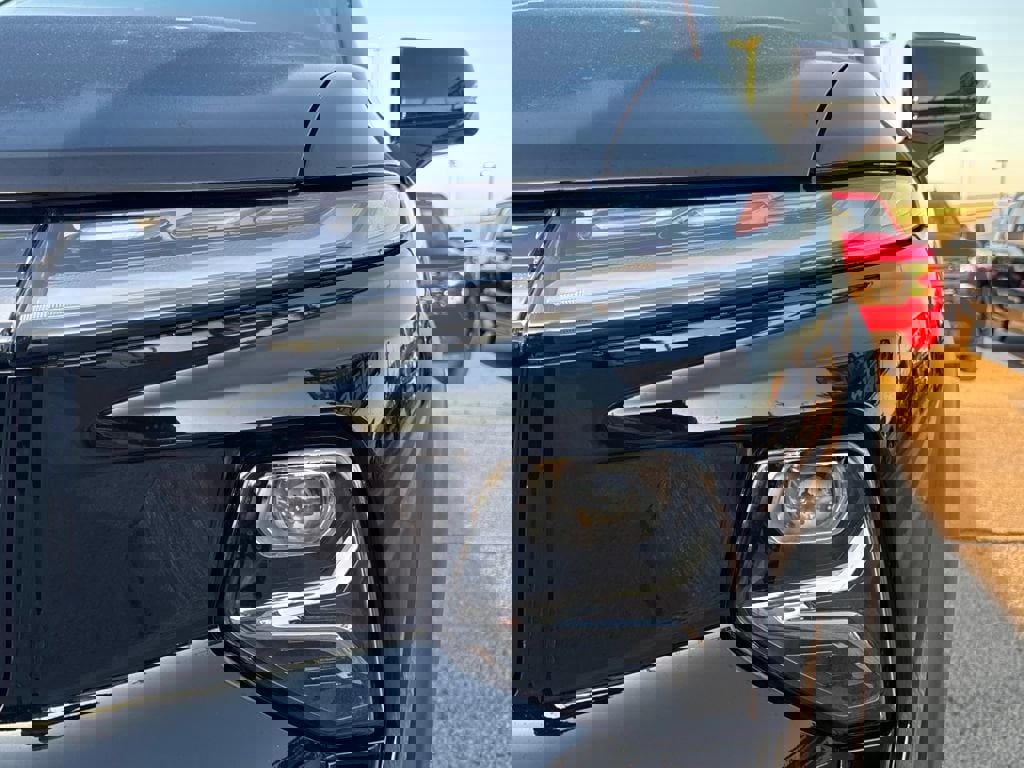 New 2026 Chevrolet Silverado EV Trail Boss w/ Plus Package image 14