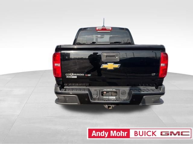 Used 2019 Chevrolet Colorado LT w/ LT Convenience Package image 11
