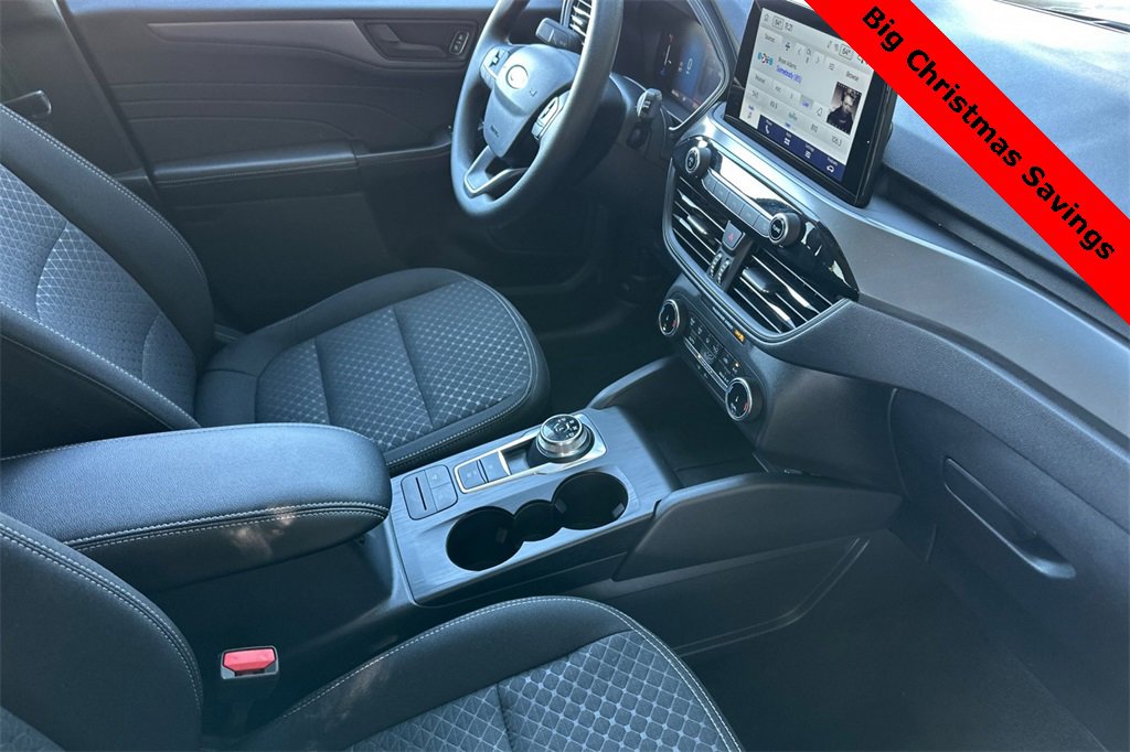 Used 2025 Ford Escape Active image 19