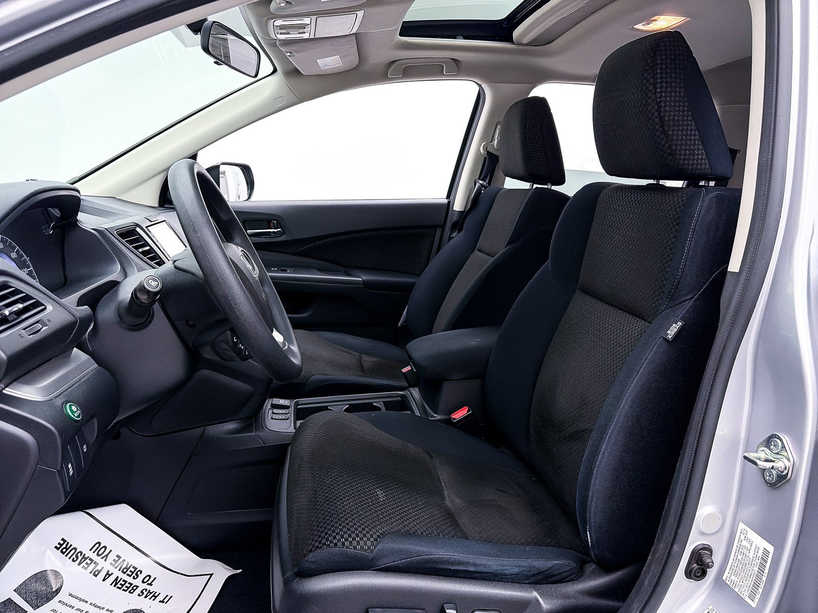 Used 2016 Honda CR-V EX image 15