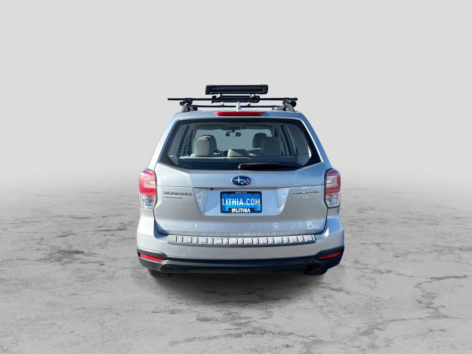 Used 2017 Subaru Forester 2.5i w/ Alloy Wheel Package image 7