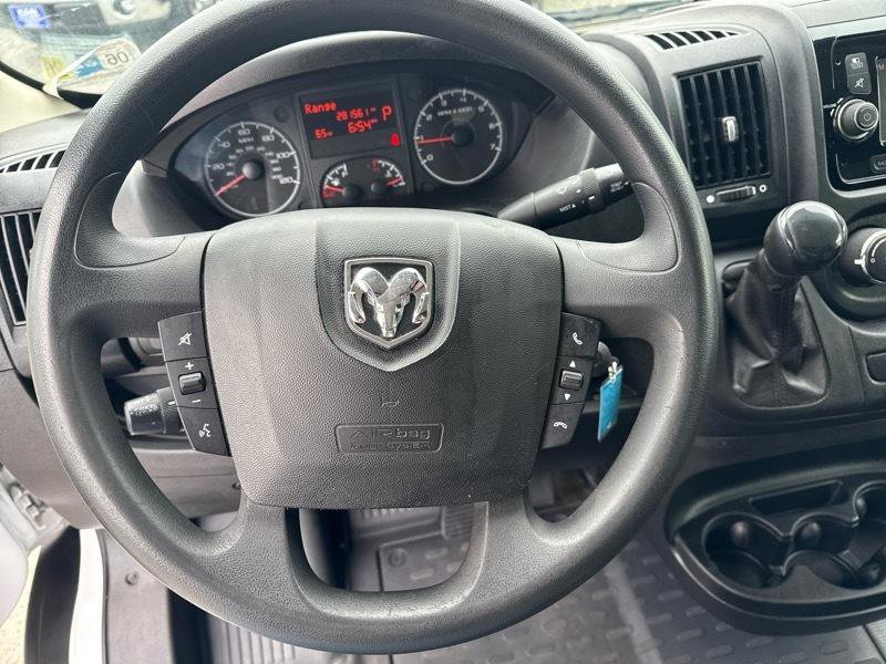 Used 2020 RAM ProMaster 2500 image 11