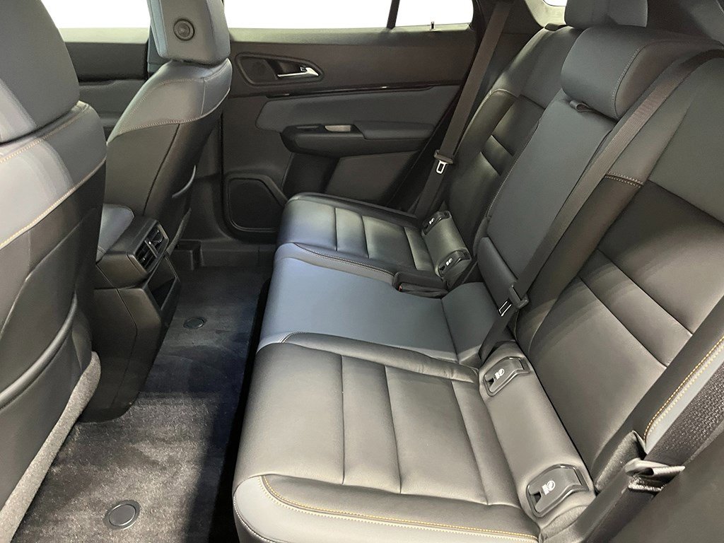 New 2026 Honda Prologue Touring image 23