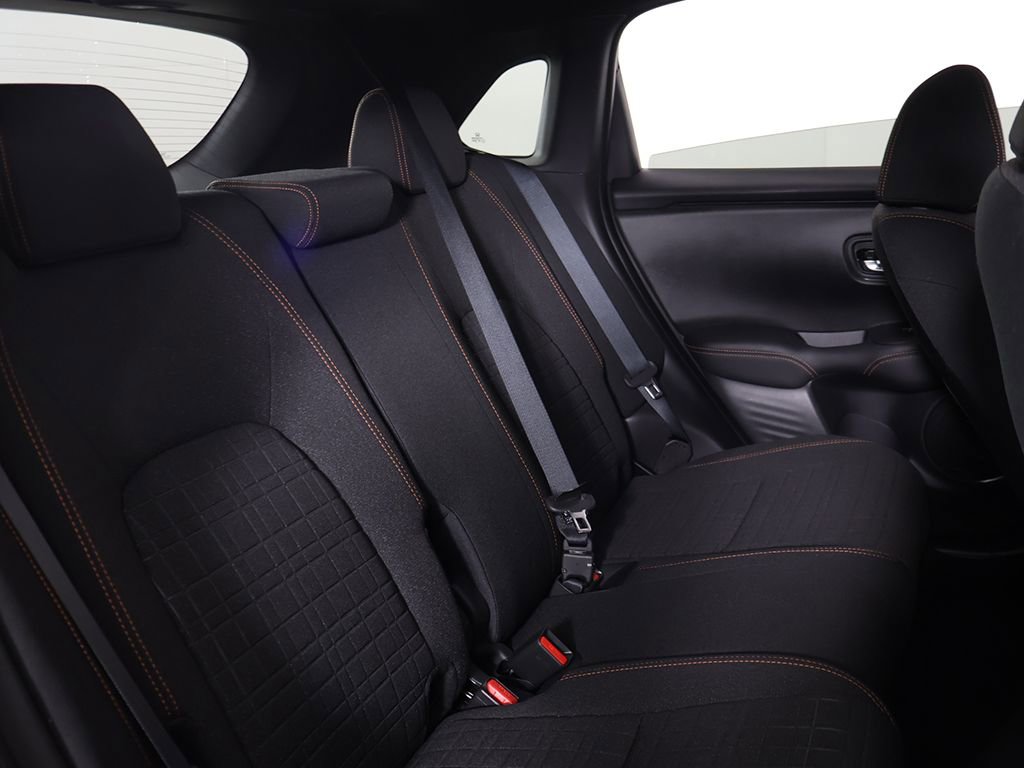 Used 2026 Honda HR-V Sport image 32