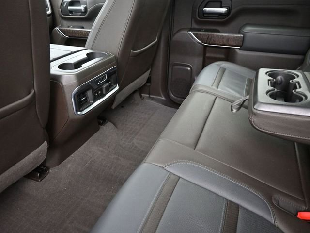 Used 2020 GMC Sierra 3500 Denali w/ Denali Ultimate Package image 20