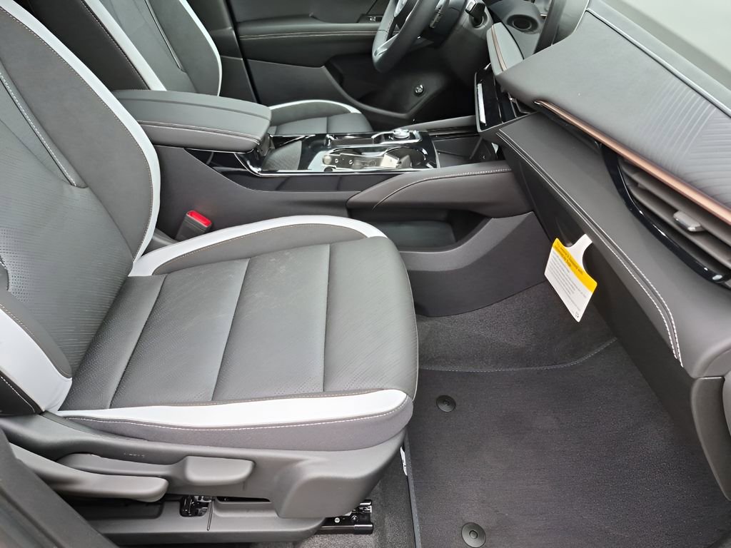 New 2026 Buick Envision Sport Touring image 16