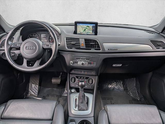 Used 2016 Audi Q3 2.0T Premium Plus AWD/4WD image 19