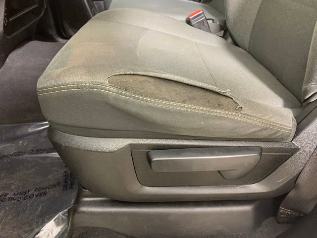 Used 2021 RAM 3500 Tradesman image 17