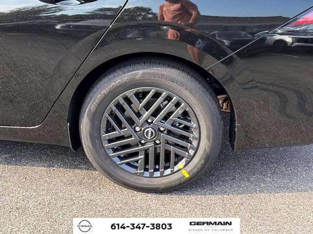 New 2026 Nissan Sentra SV w/ SV Convenience Package FWD image 11