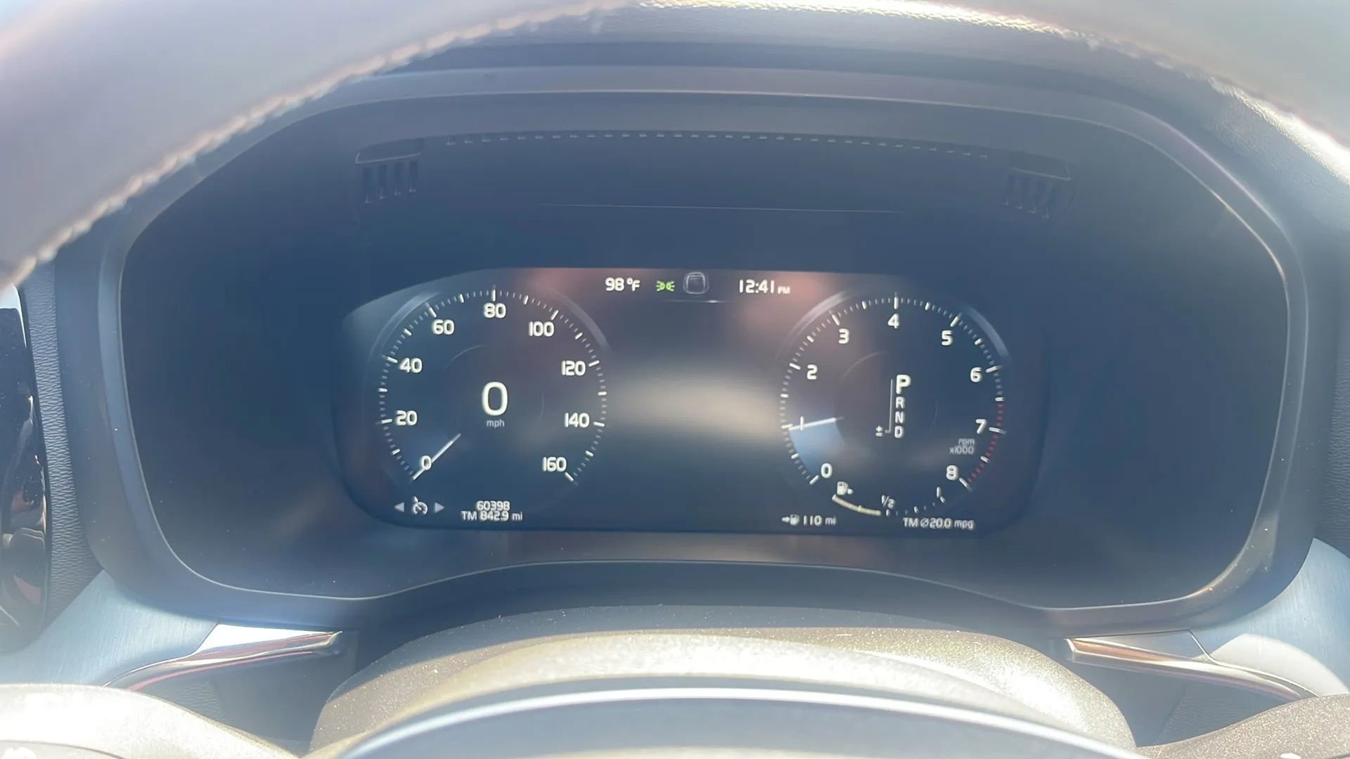 Used 2020 Volvo XC60 T5 Momentum FWD image 11