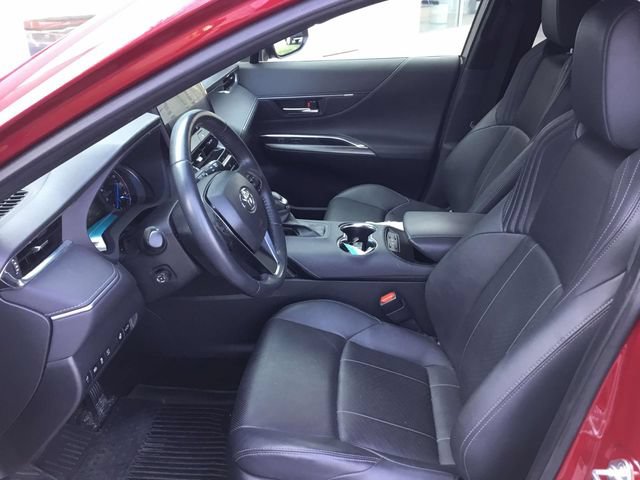 Used 2022 Toyota Venza Limited w/ Advanced Technology Package AWD/4WD image 9