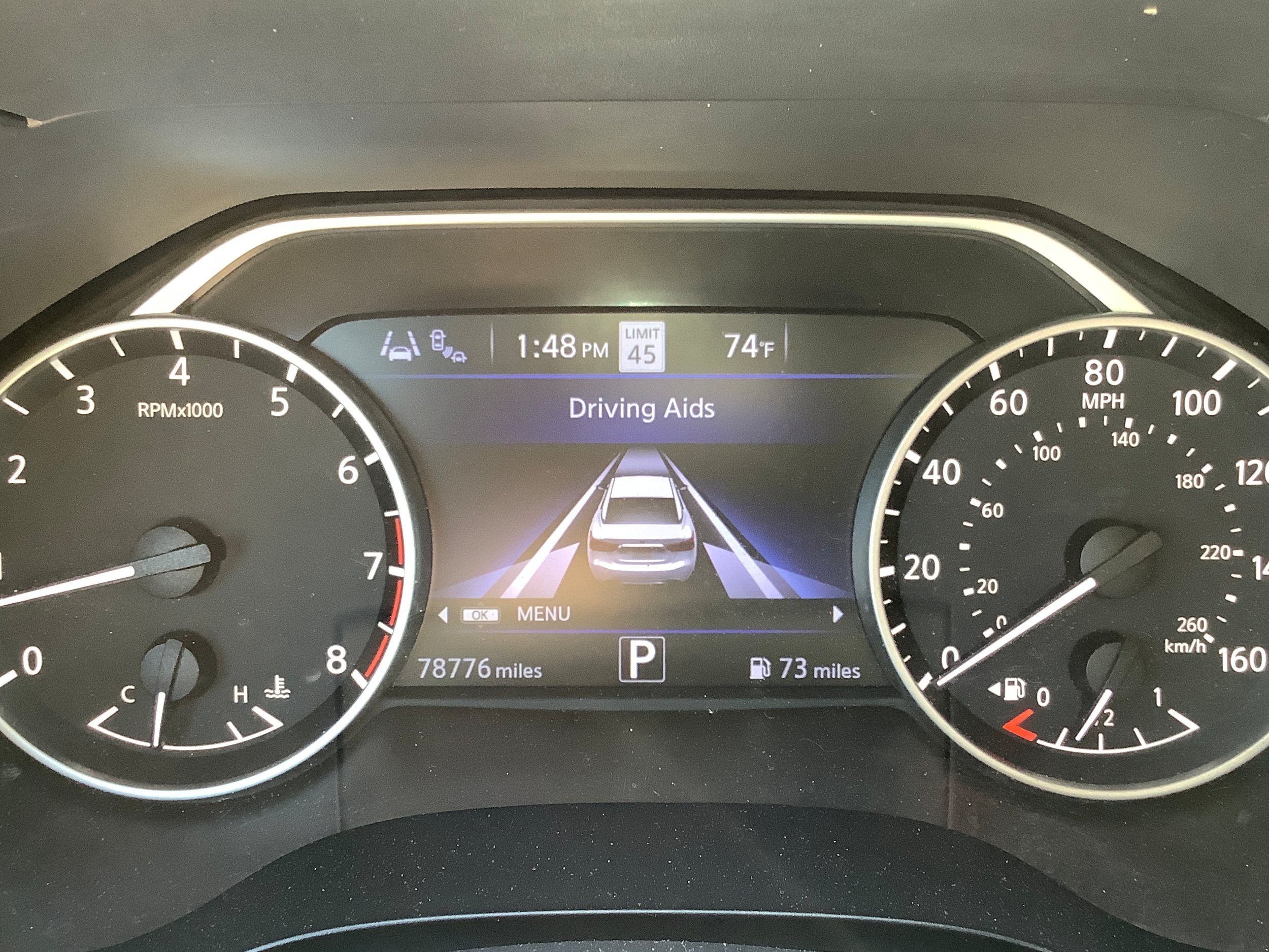 Used 2019 Nissan Maxima SR w/ Premium Package FWD image 26