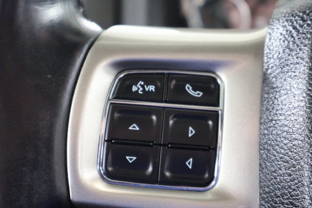 Used 2014 RAM 1500 Laramie w/ Trailer Tow Group image 18