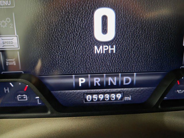 Used 2020 RAM 3500 Limited image 43