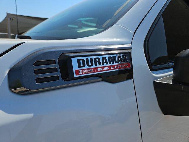 New 2026 GMC Sierra 2500 AT4 w/ AT4 Premium Plus Package image 71