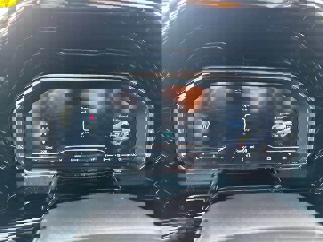 Certified 2024 Chevrolet Silverado 1500 LT Trail Boss w/ LT Trail Boss Premium Package image 15