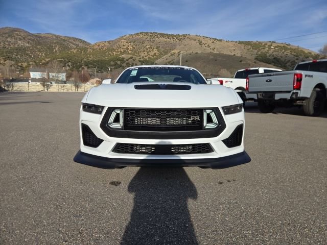 New 2026 Ford Mustang GT Premium w/ GT Performance Package RWD image 10