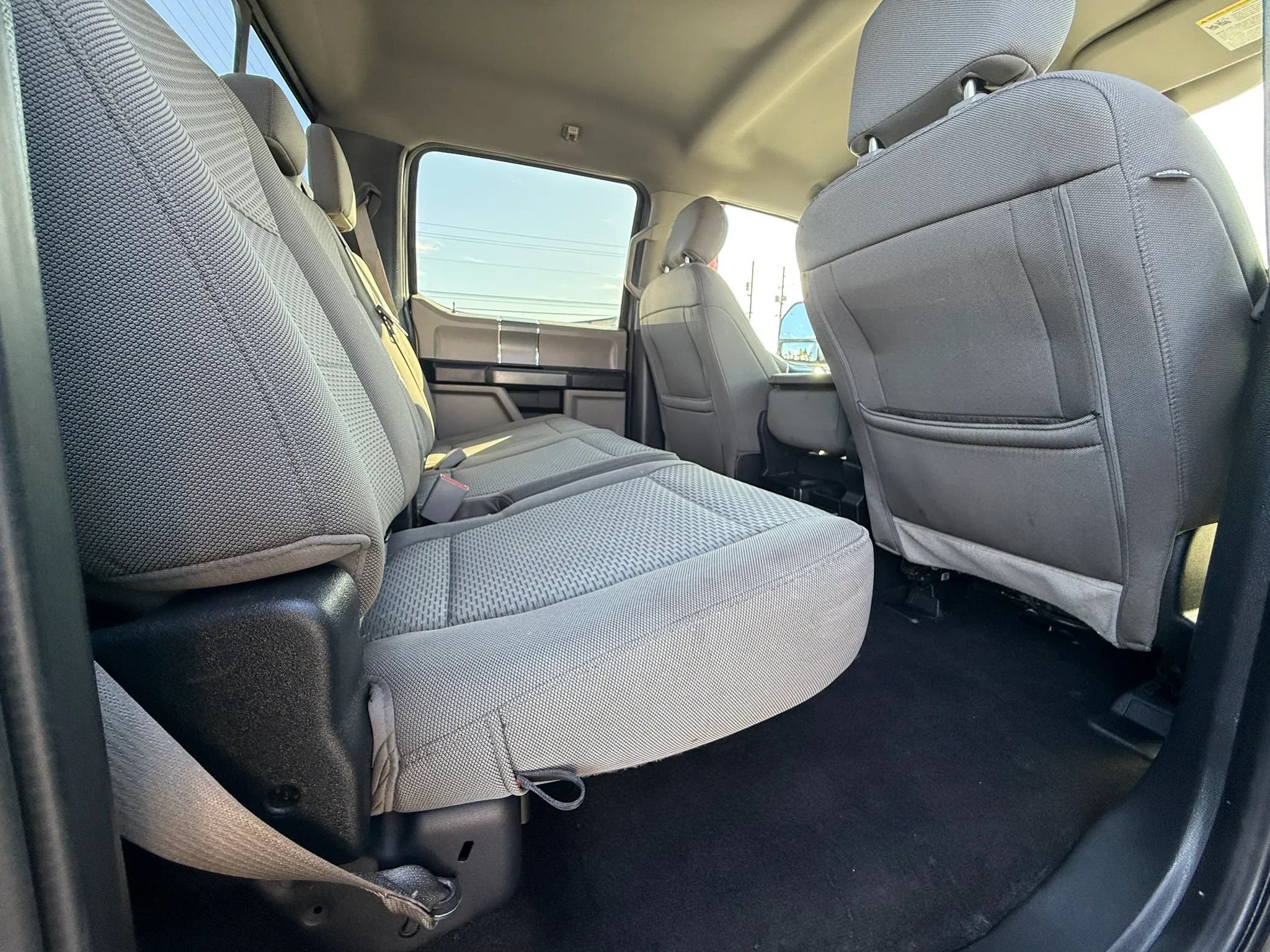 Used 2019 Ford F150 XLT w/ Equipment Group 302A Luxury AWD/4WD image 11