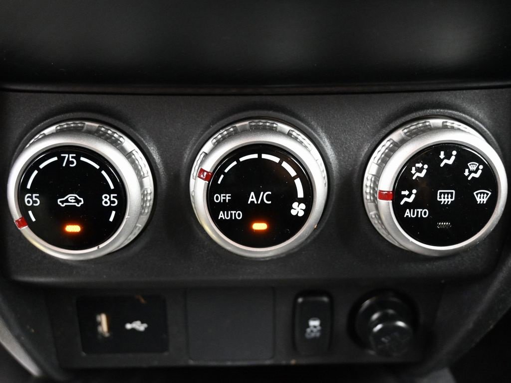 Used 2021 Mitsubishi Outlander Sport ES image 21