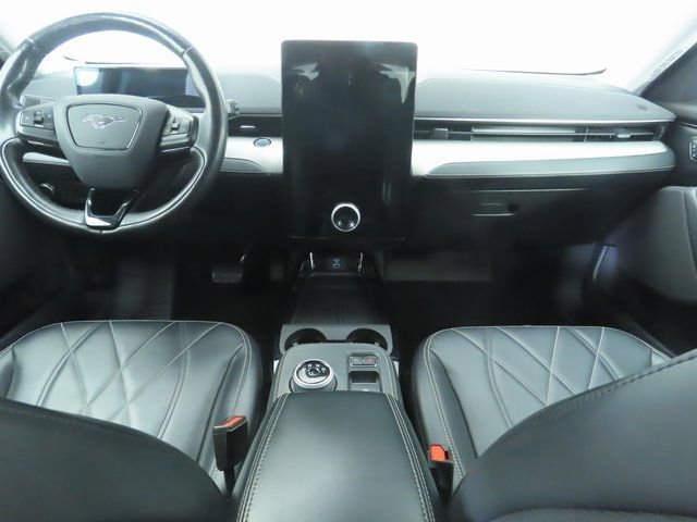 Used 2021 Ford Mustang Mach-E Select w/ Comfort/Appearance Package image 13