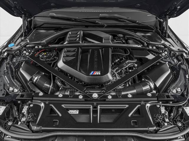 New 2027 BMW M3 RWD image 8