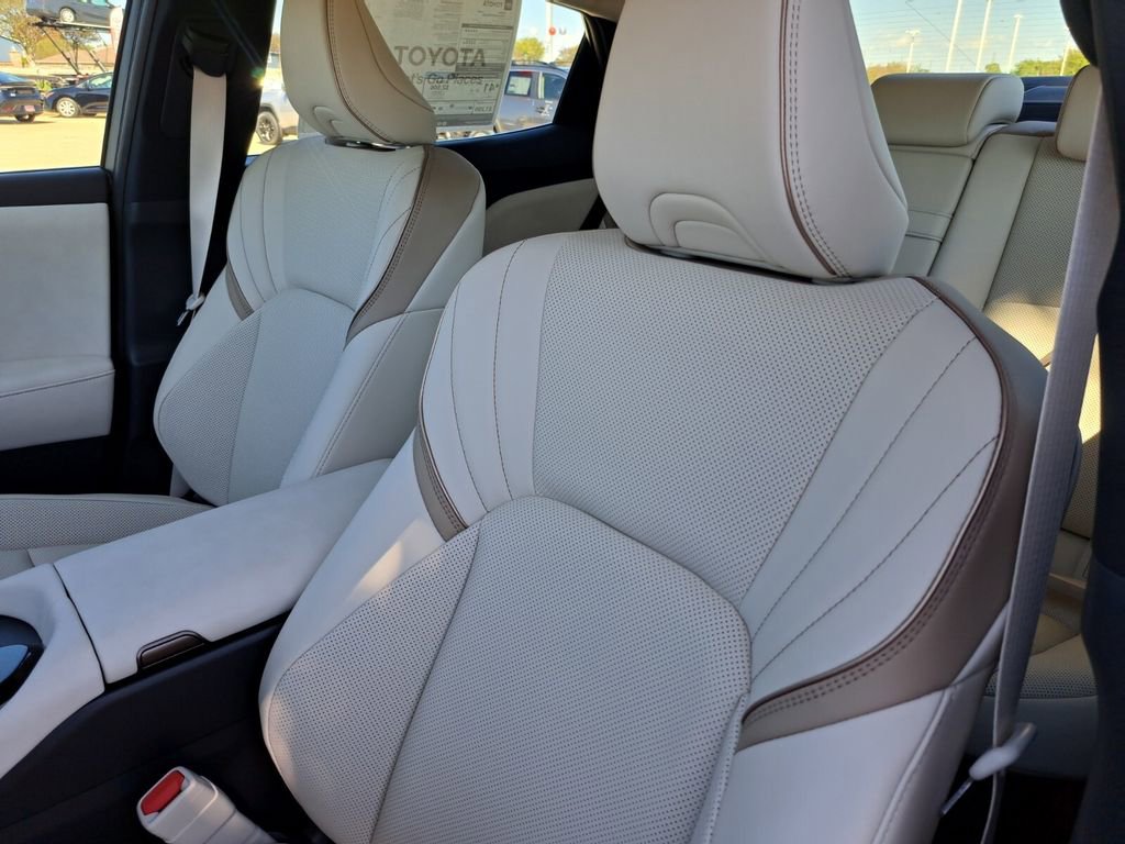 New 2026 Toyota Crown Limited image 17