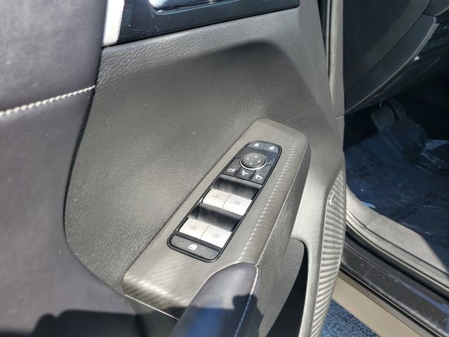 Used 2025 Mitsubishi Outlander SE AWD/4WD image 19