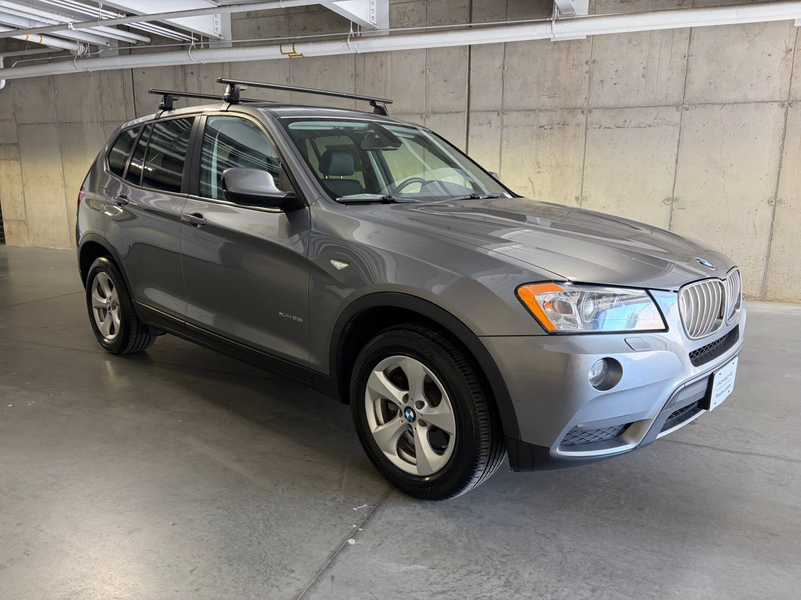 Used 2011 BMW X3 xDrive28i AWD/4WD image 9
